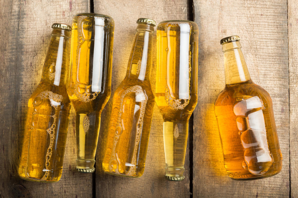 brand beer terkenal