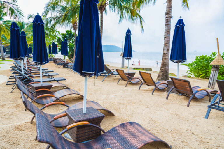 Beach Club Bali