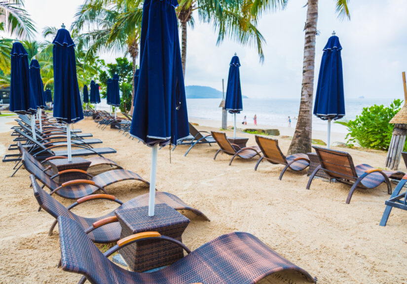 Beach Club Bali