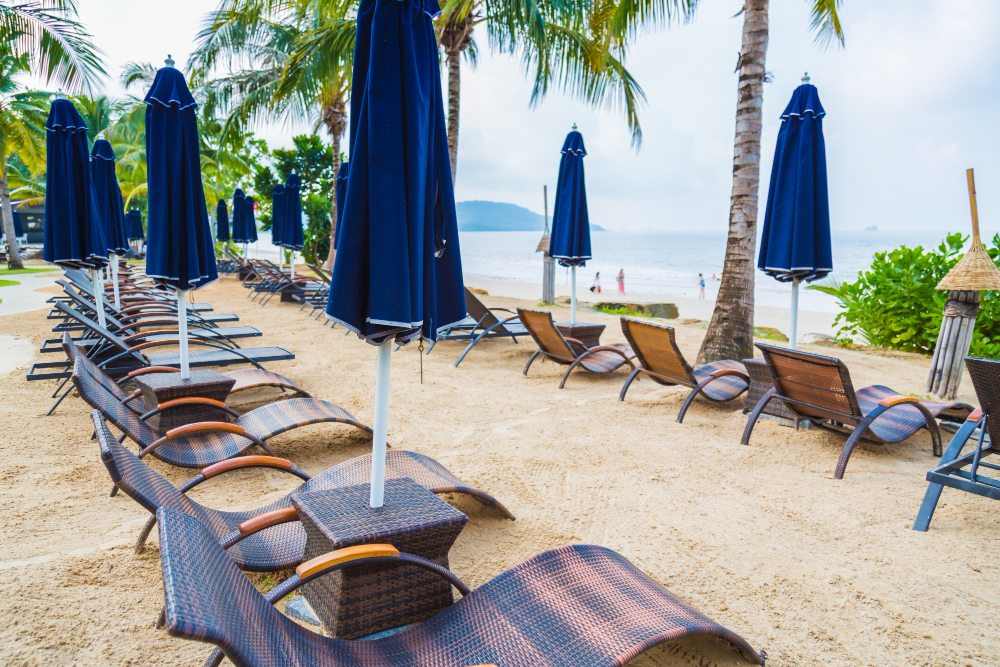 Beach Club Bali