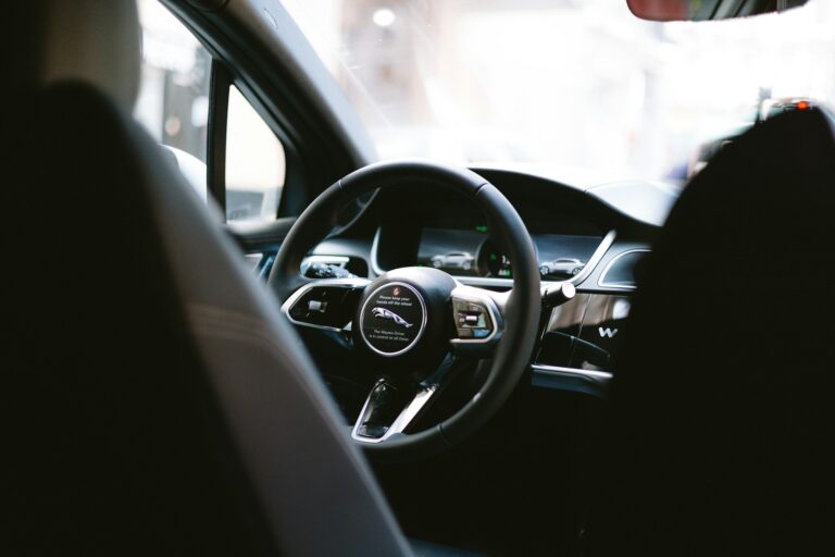 Mobil otonom
