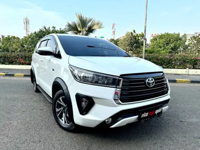 keunggulan Innova Reborn