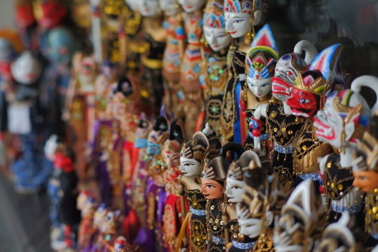Wayang golek