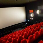 Bioskop 4DX