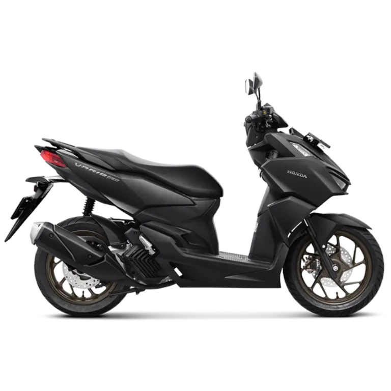 Vario 160 ABS