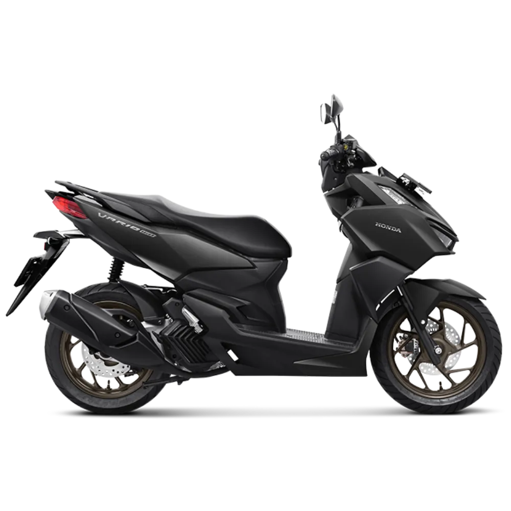 Vario 160 ABS