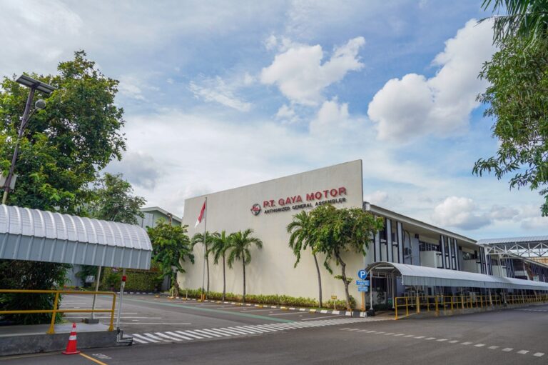 PT. Gaya Motor