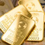 Cara investasi emas untuk pemula