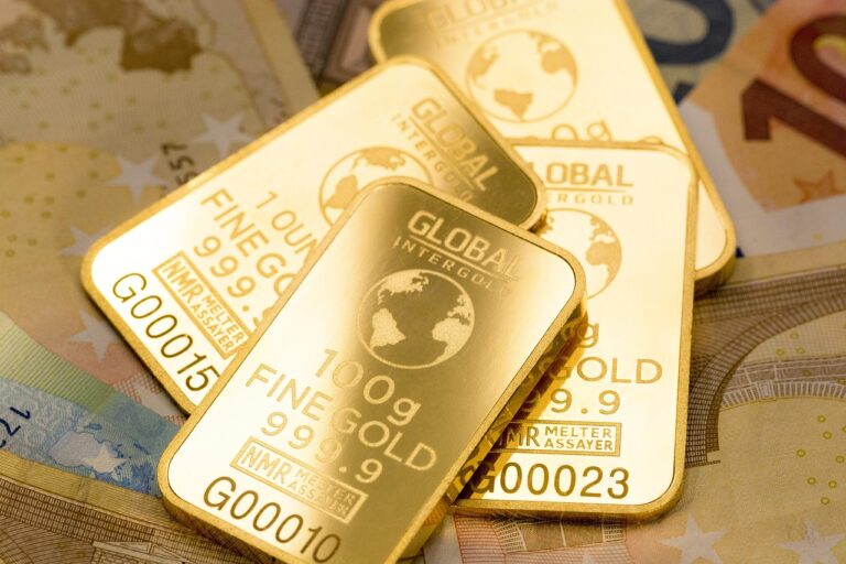 Cara investasi emas untuk pemula