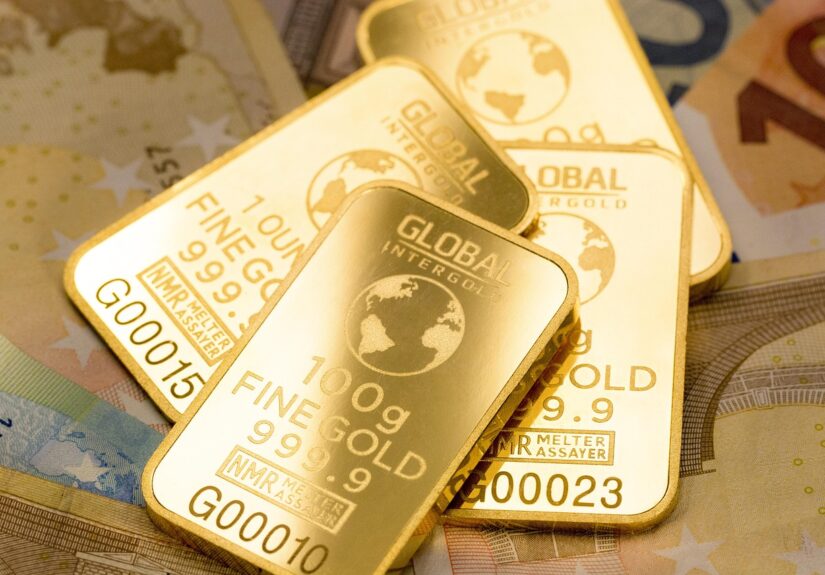 Cara investasi emas untuk pemula