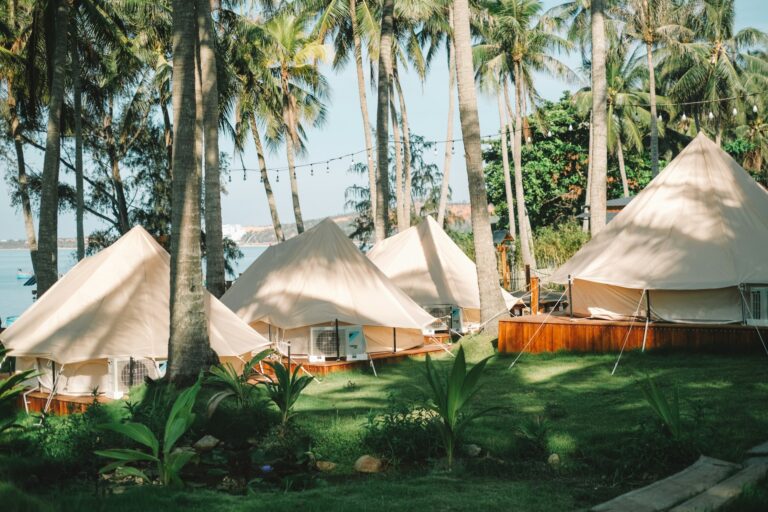 Bidang usaha pariwisata