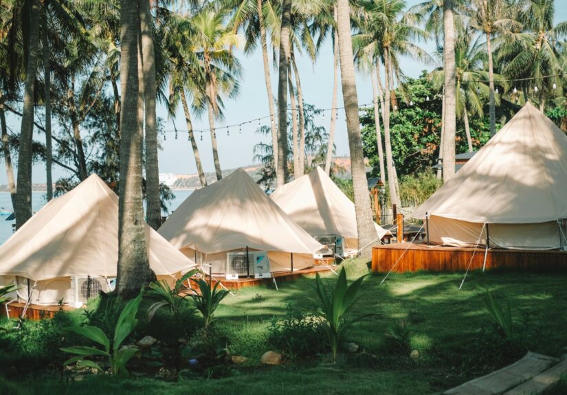 Bidang usaha pariwisata