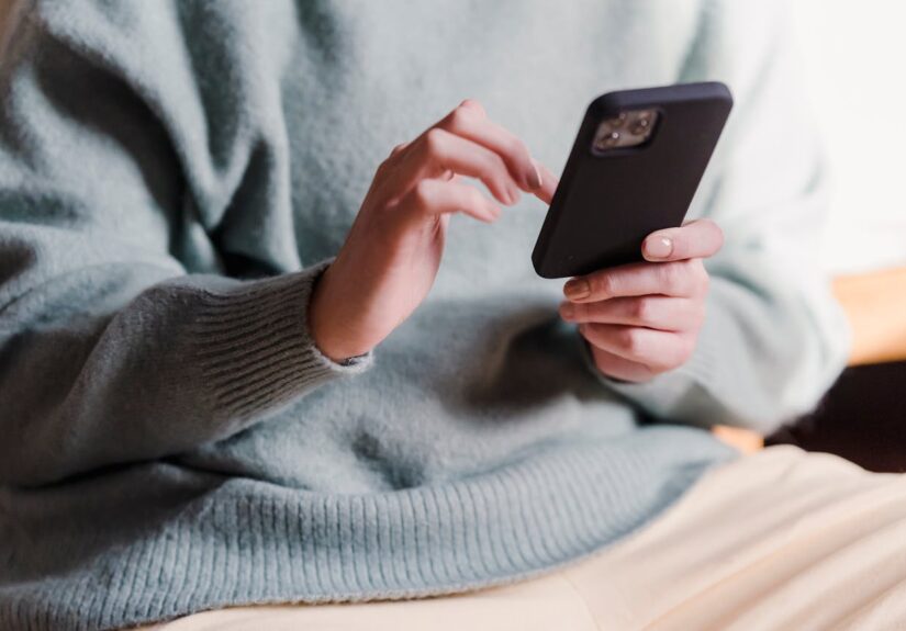 tips pesan makanan via online