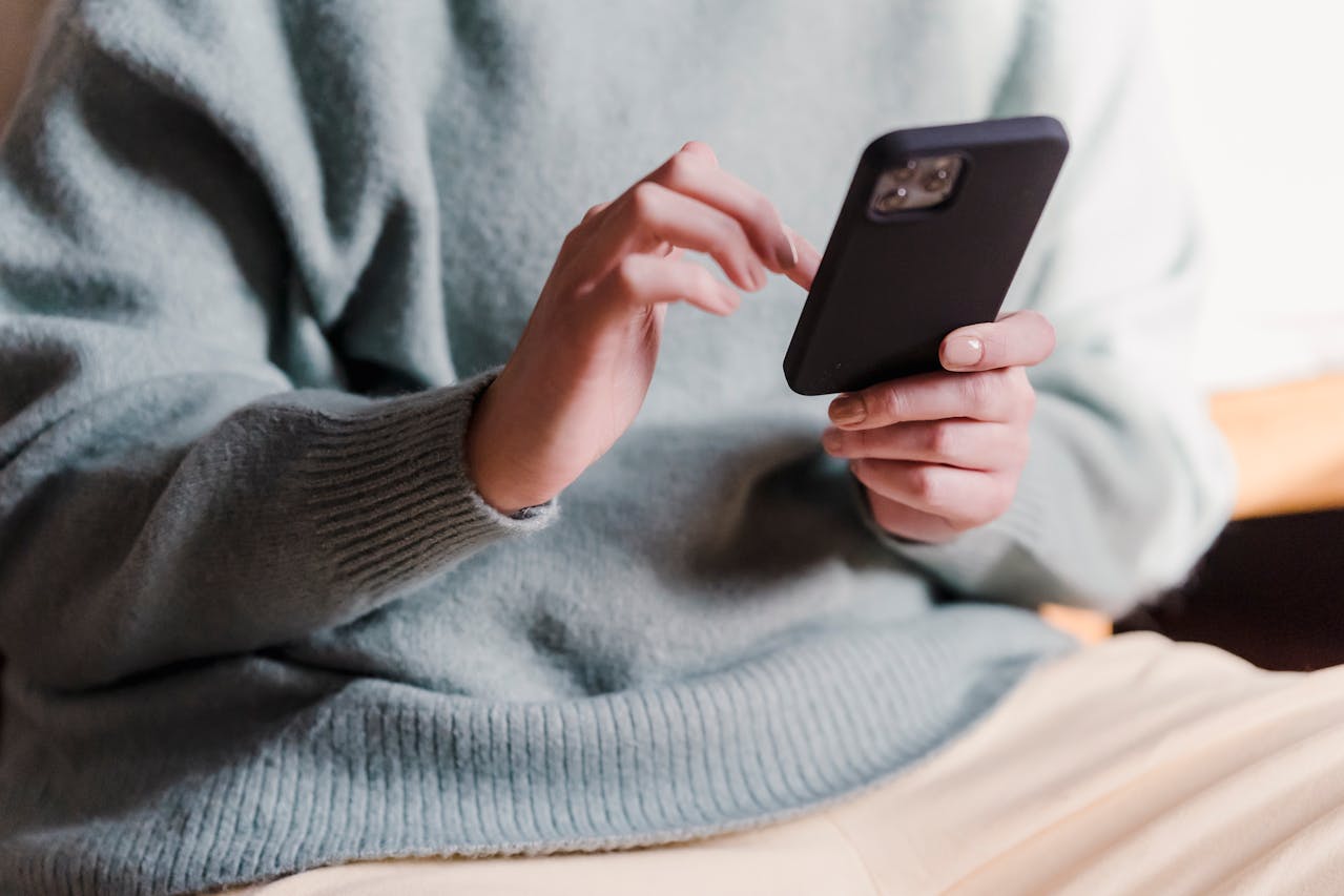 tips pesan makanan via online
