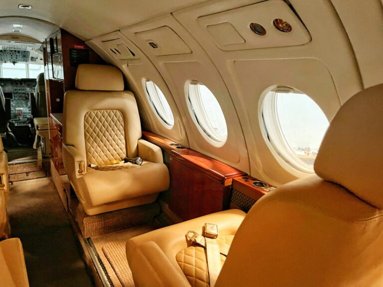 Jet pribadi