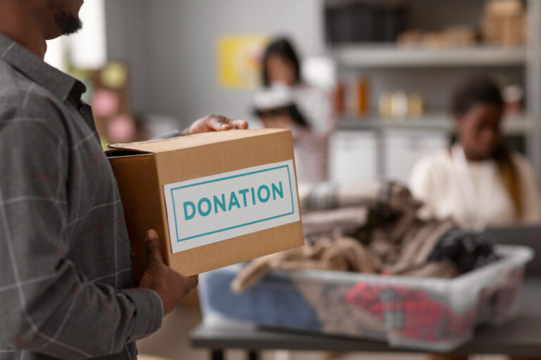 donasi anak Indonesia