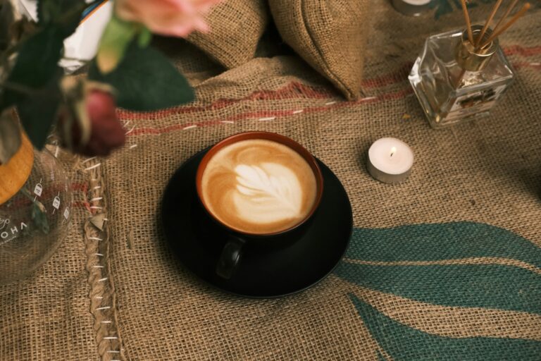 Bisnis makanan kekinian