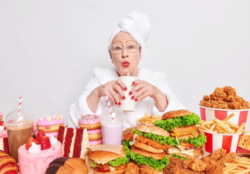 bahaya ultra processed foods