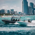 Bisnis penyewaan speedboat