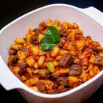 Sambel goreng kentang ati