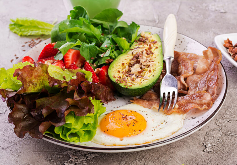 Diet keto