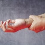 Carpal tunnel syndrome