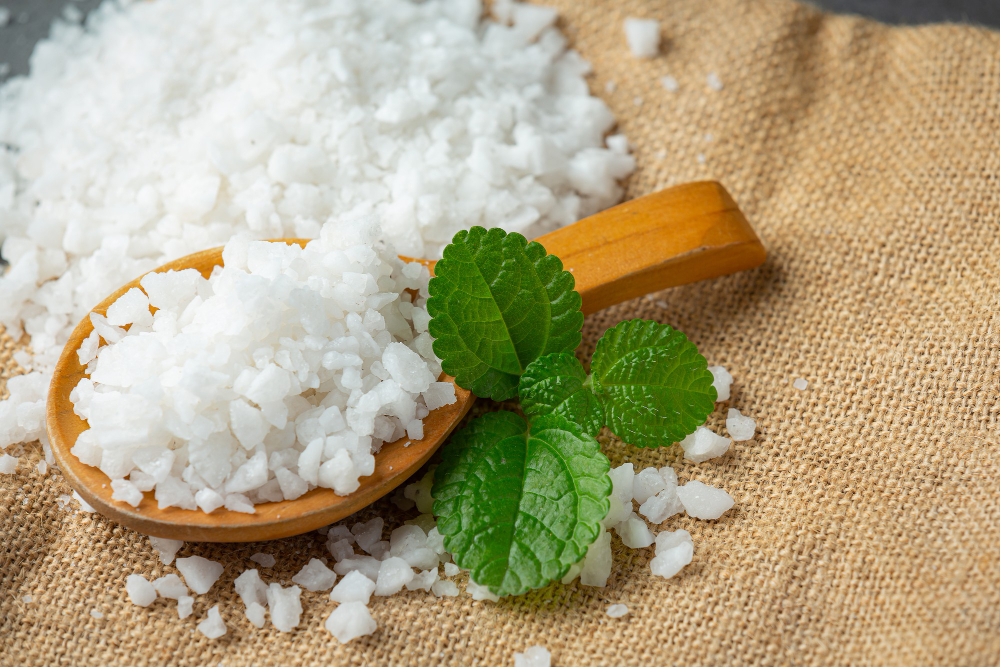 Gula stevia