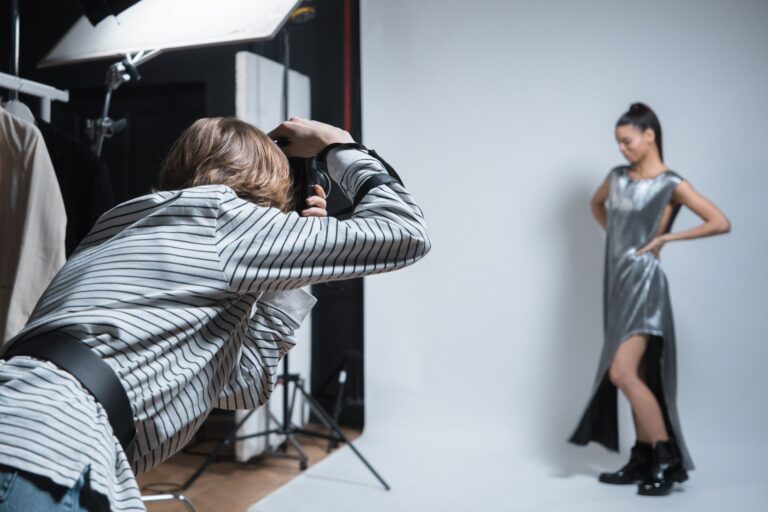 Photoshoot