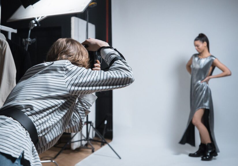 Photoshoot