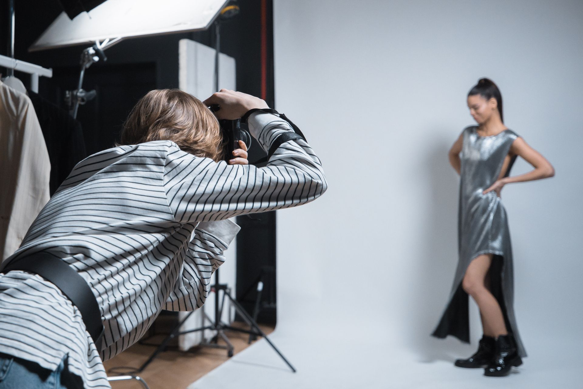 Photoshoot