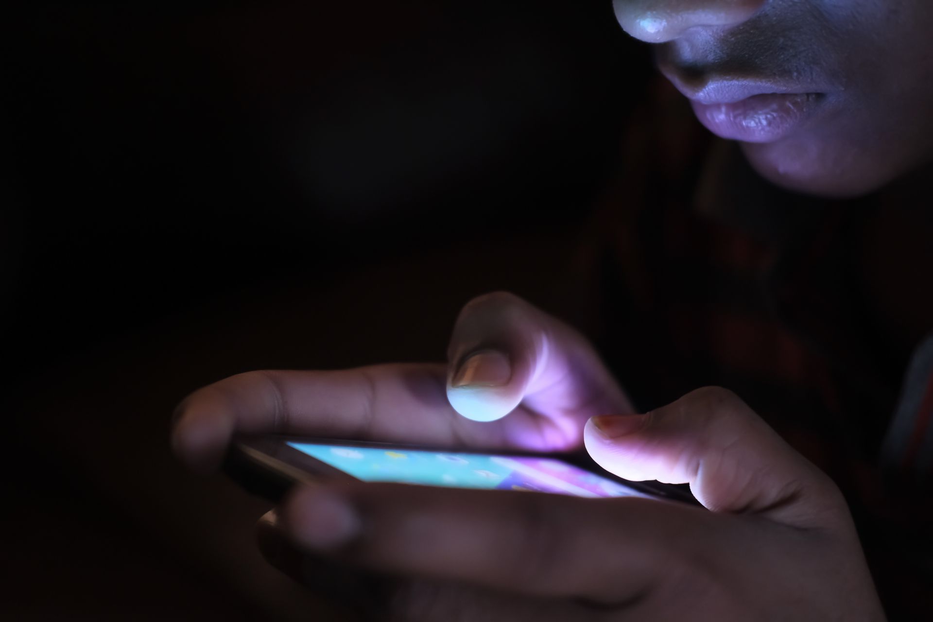 Waspada Penipuan Online